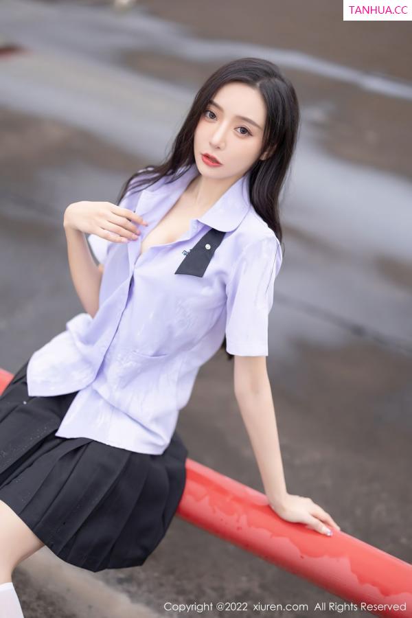 王馨瑶  [XiuRen]高清写真图 2022.04.02 No.4819 王馨瑶yanni第26张图片